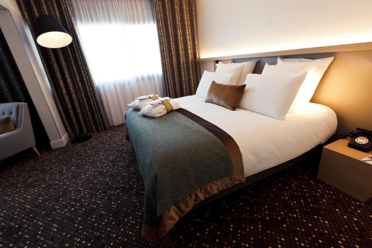 Mercure Lyon Charbonnieres Dış mekan fotoğraf