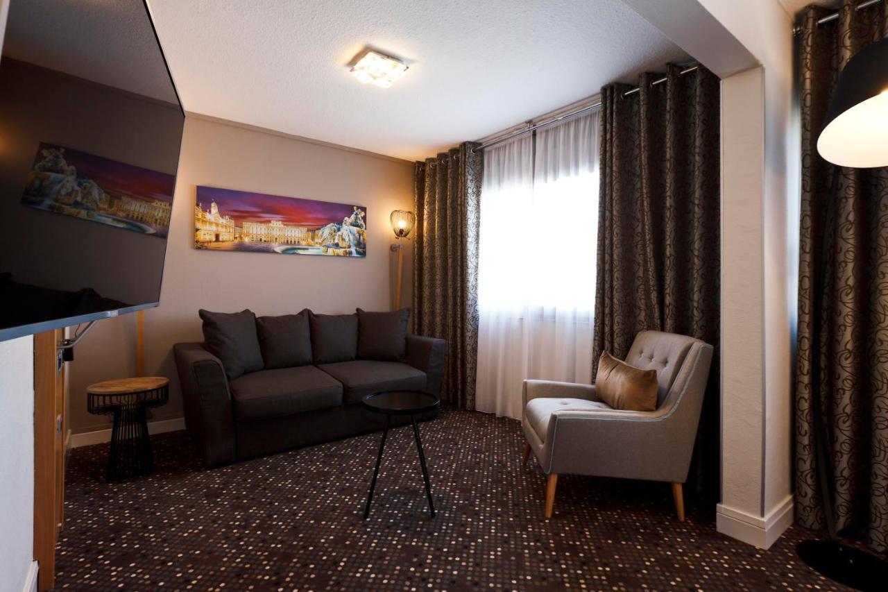 Mercure Lyon Charbonnieres Dış mekan fotoğraf