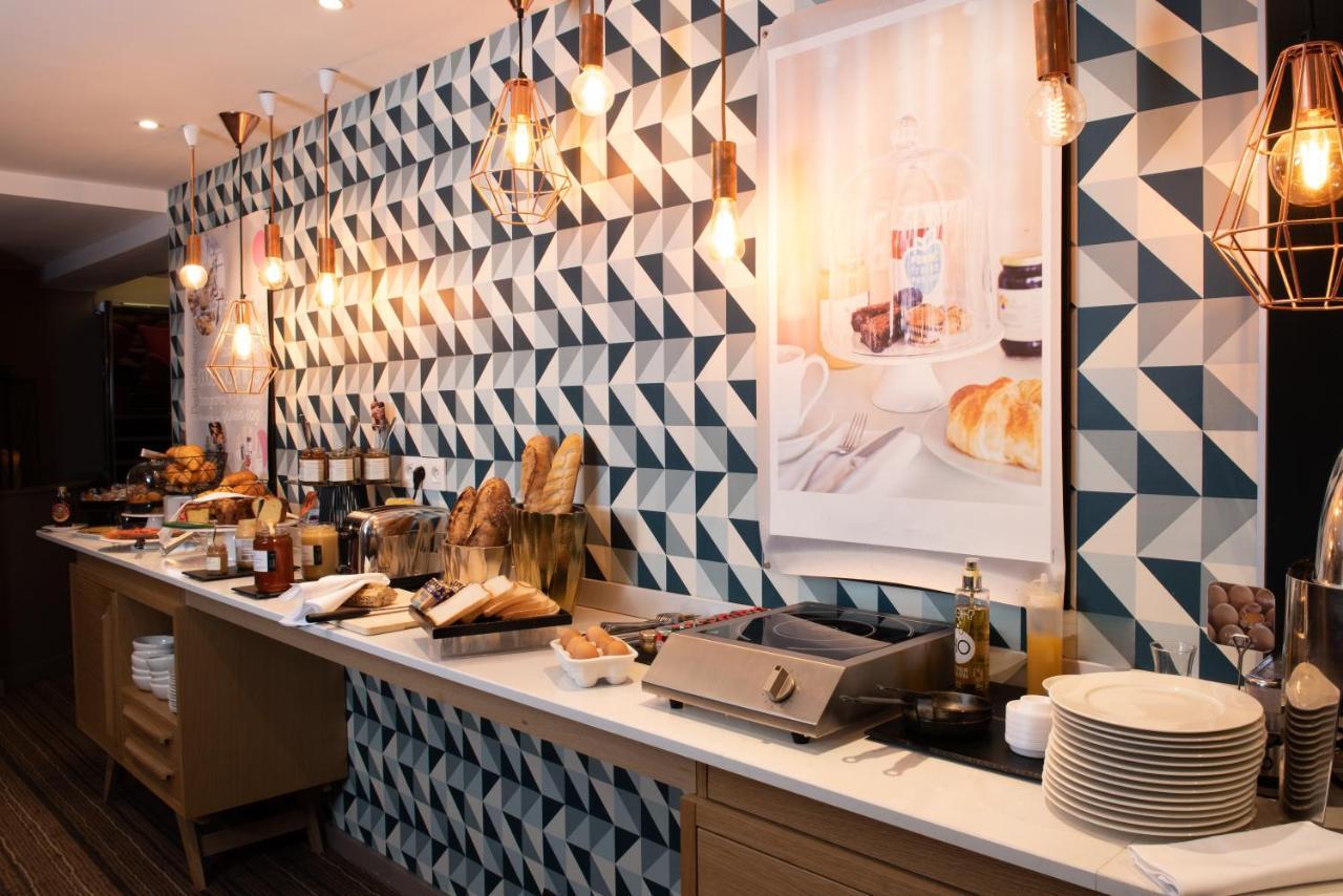 Mercure Lyon Charbonnieres Dış mekan fotoğraf