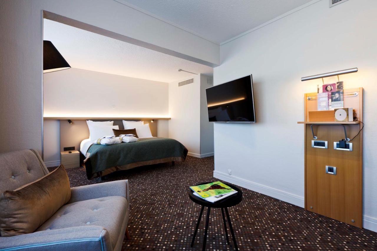 Mercure Lyon Charbonnieres Dış mekan fotoğraf