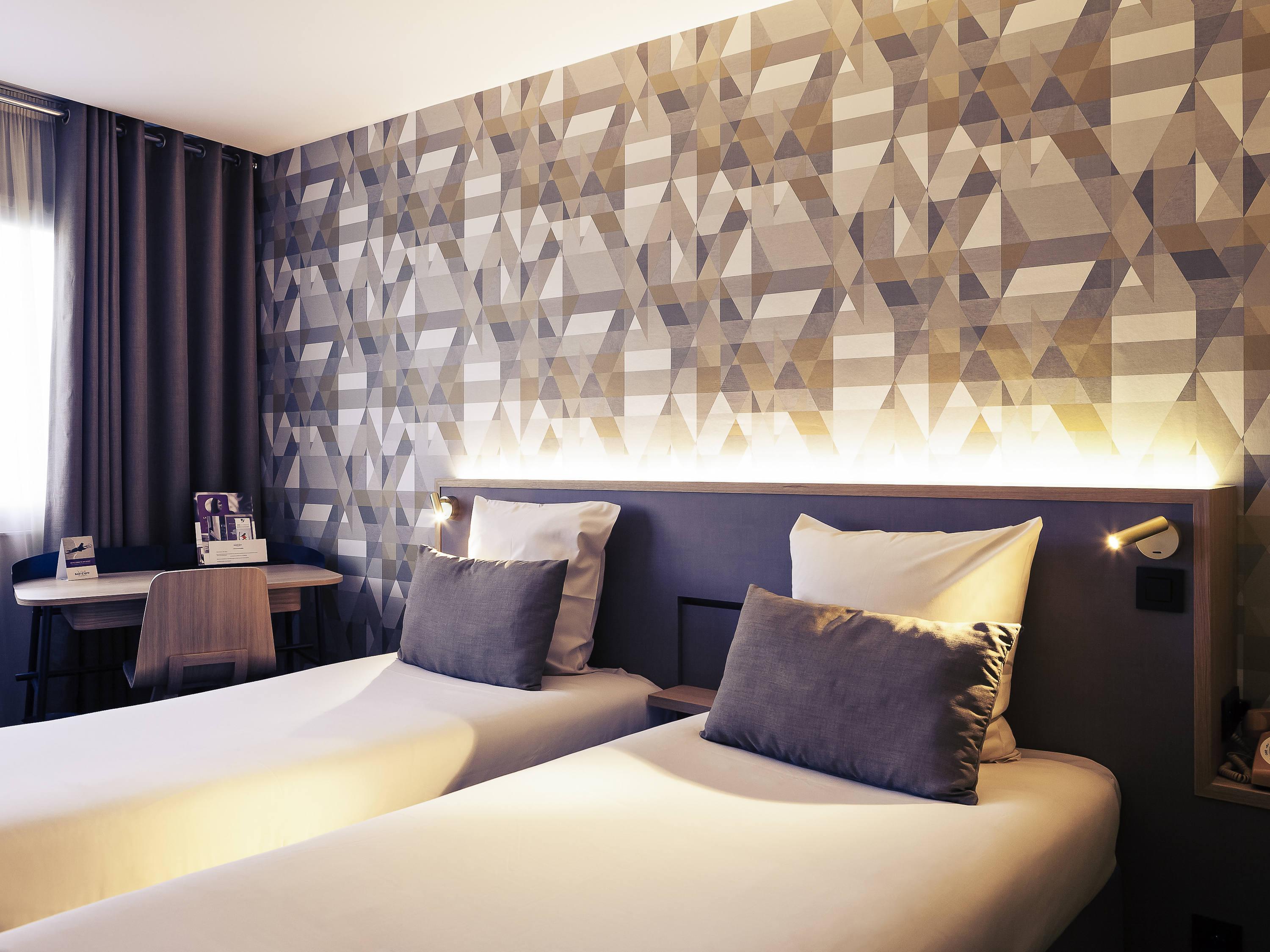 Mercure Lyon Charbonnieres Dış mekan fotoğraf