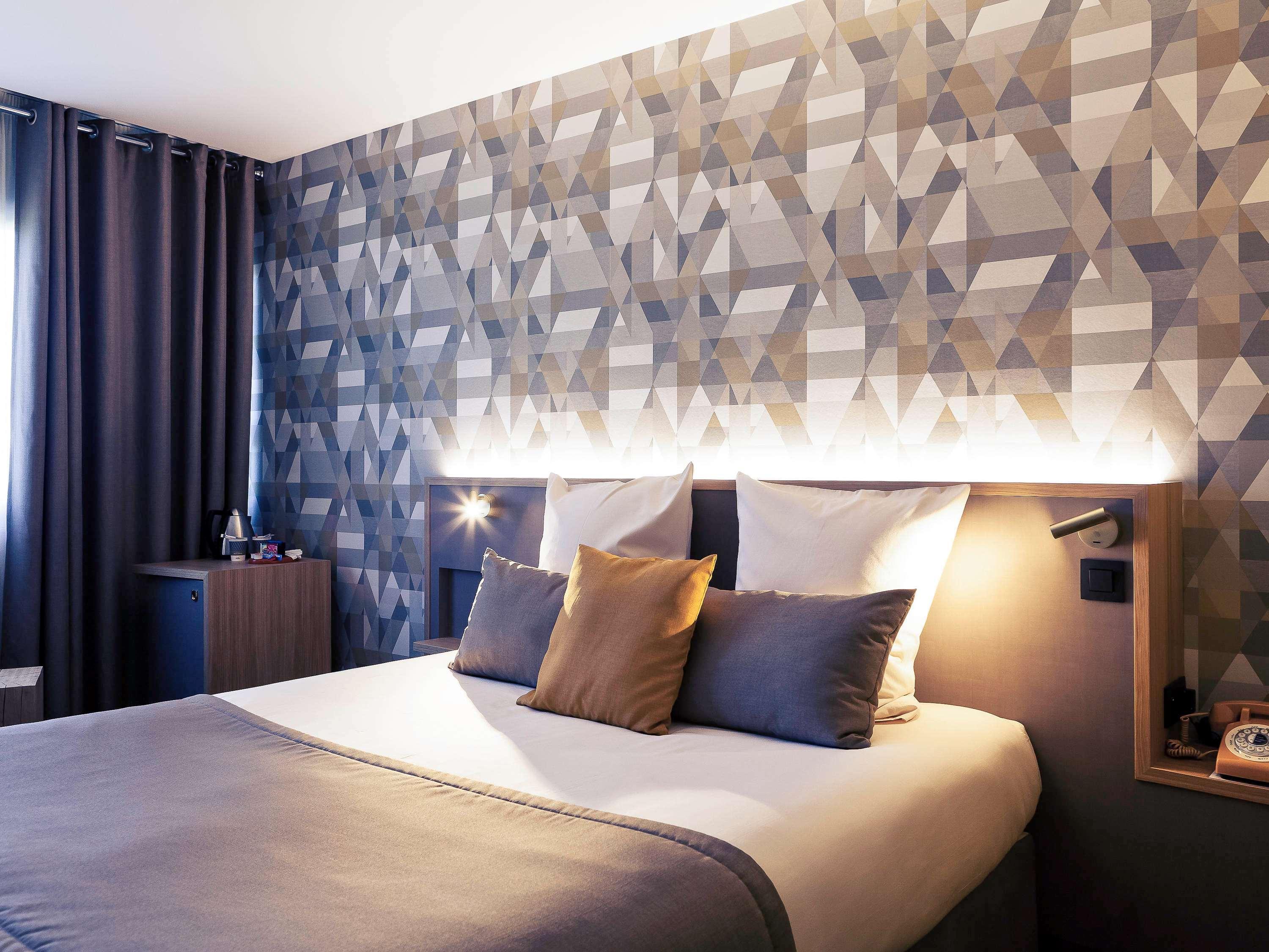 Mercure Lyon Charbonnieres Dış mekan fotoğraf