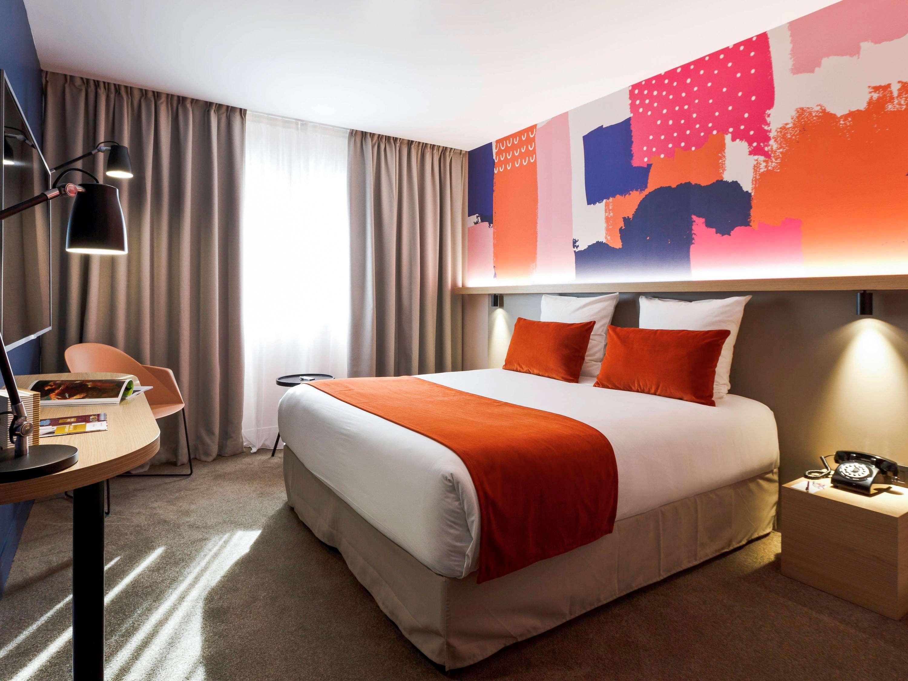 Mercure Lyon Charbonnieres Dış mekan fotoğraf