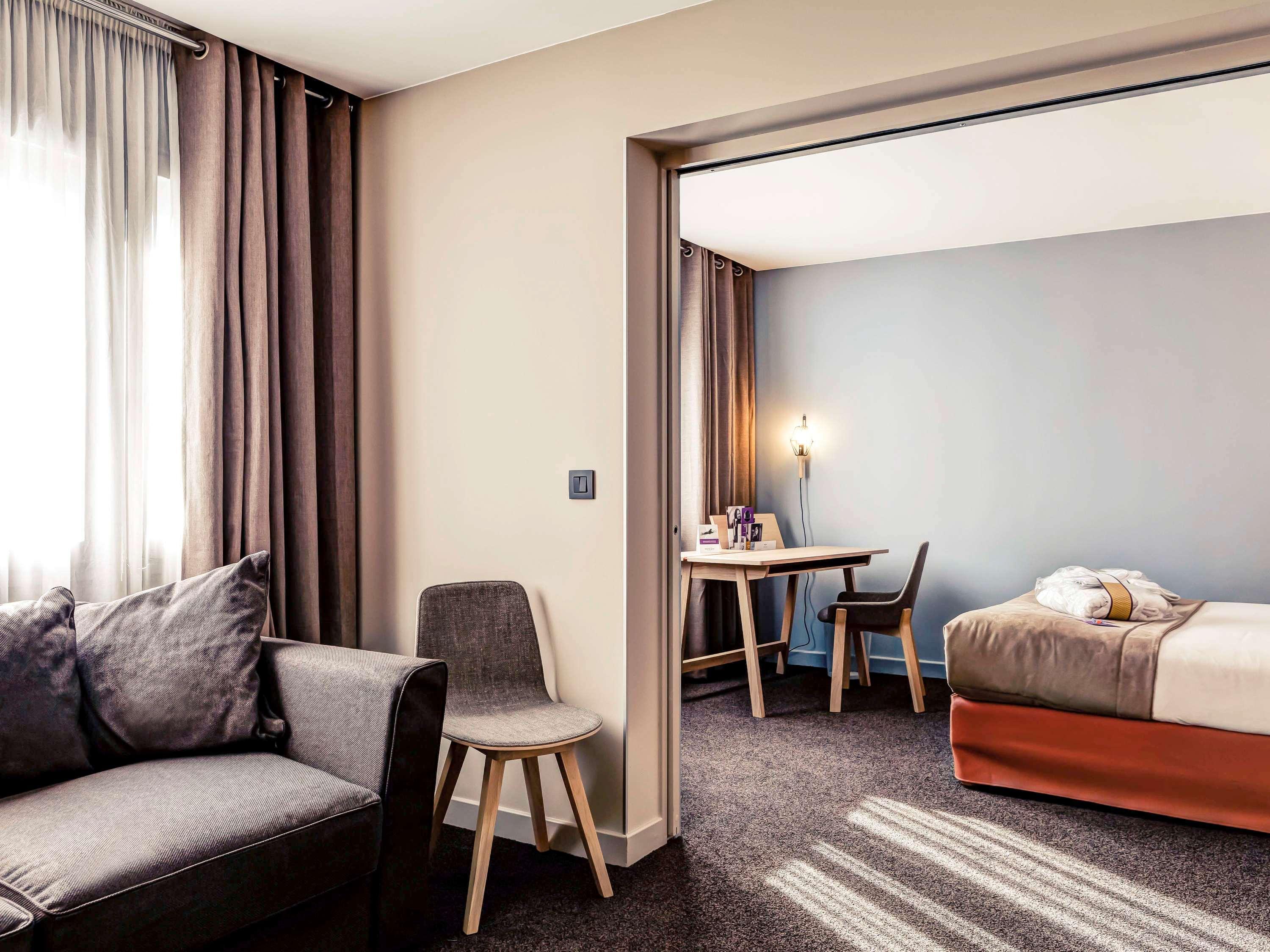 Mercure Lyon Charbonnieres Dış mekan fotoğraf