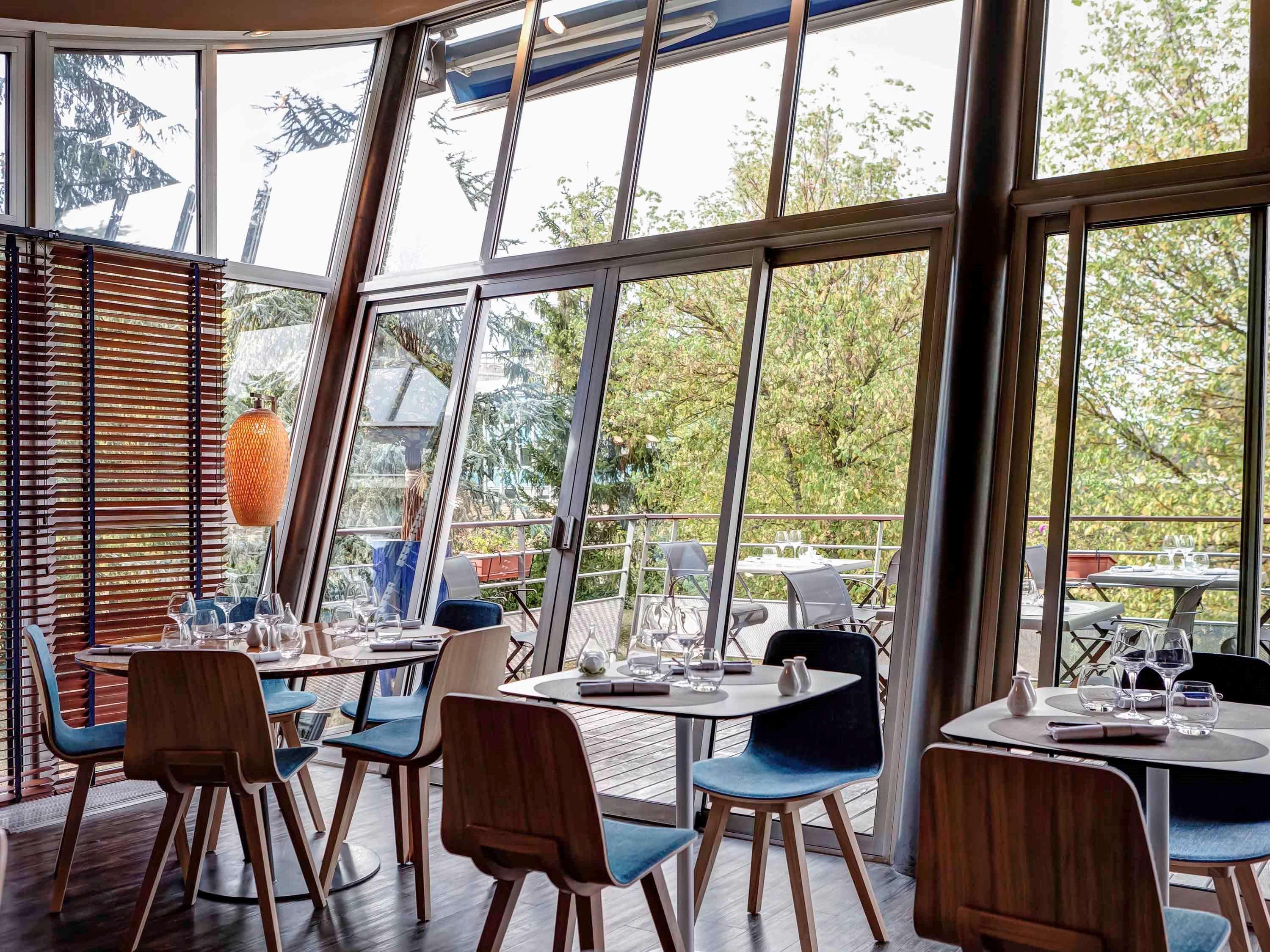 Mercure Lyon Charbonnieres Dış mekan fotoğraf