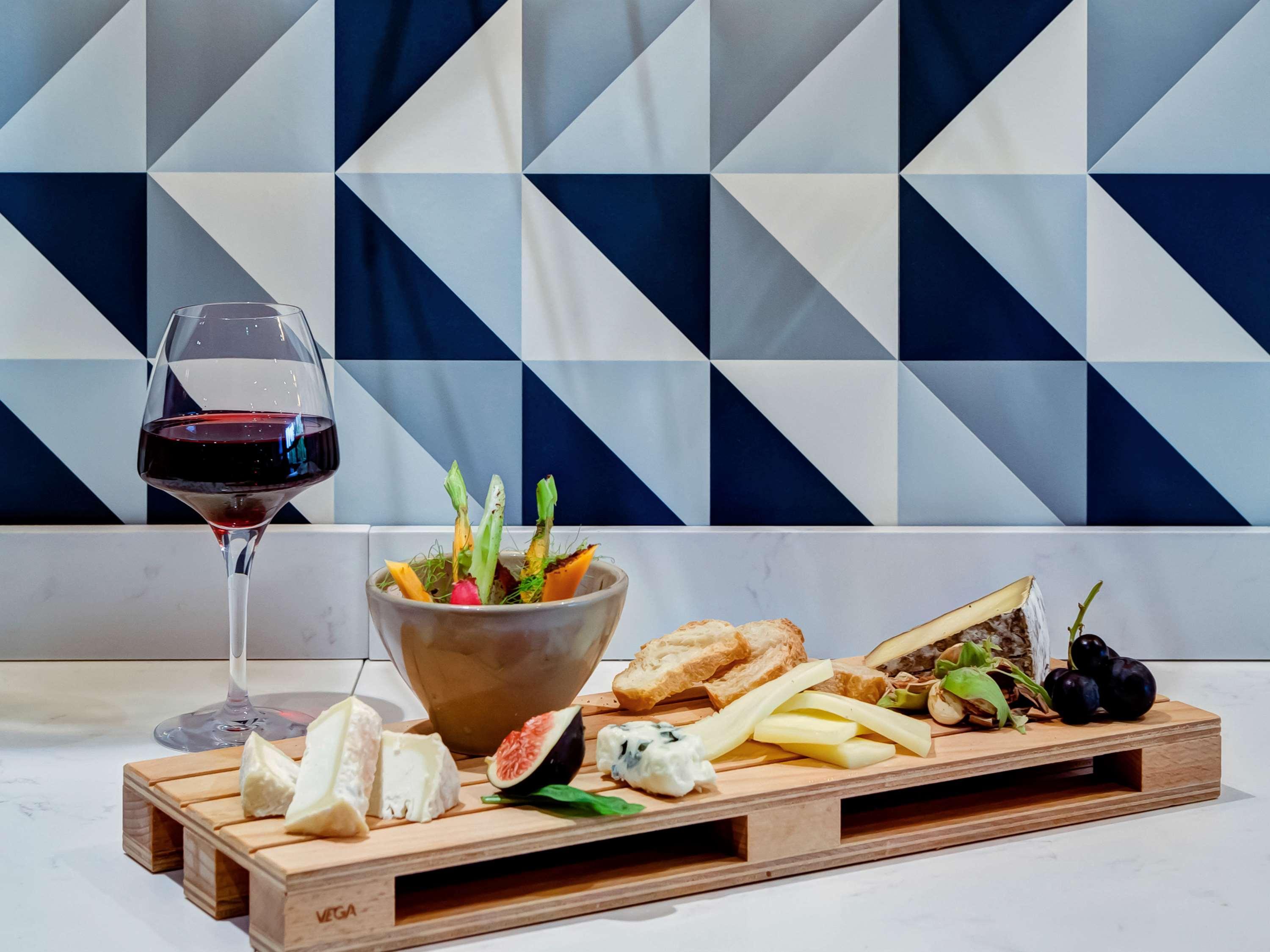 Mercure Lyon Charbonnieres Dış mekan fotoğraf