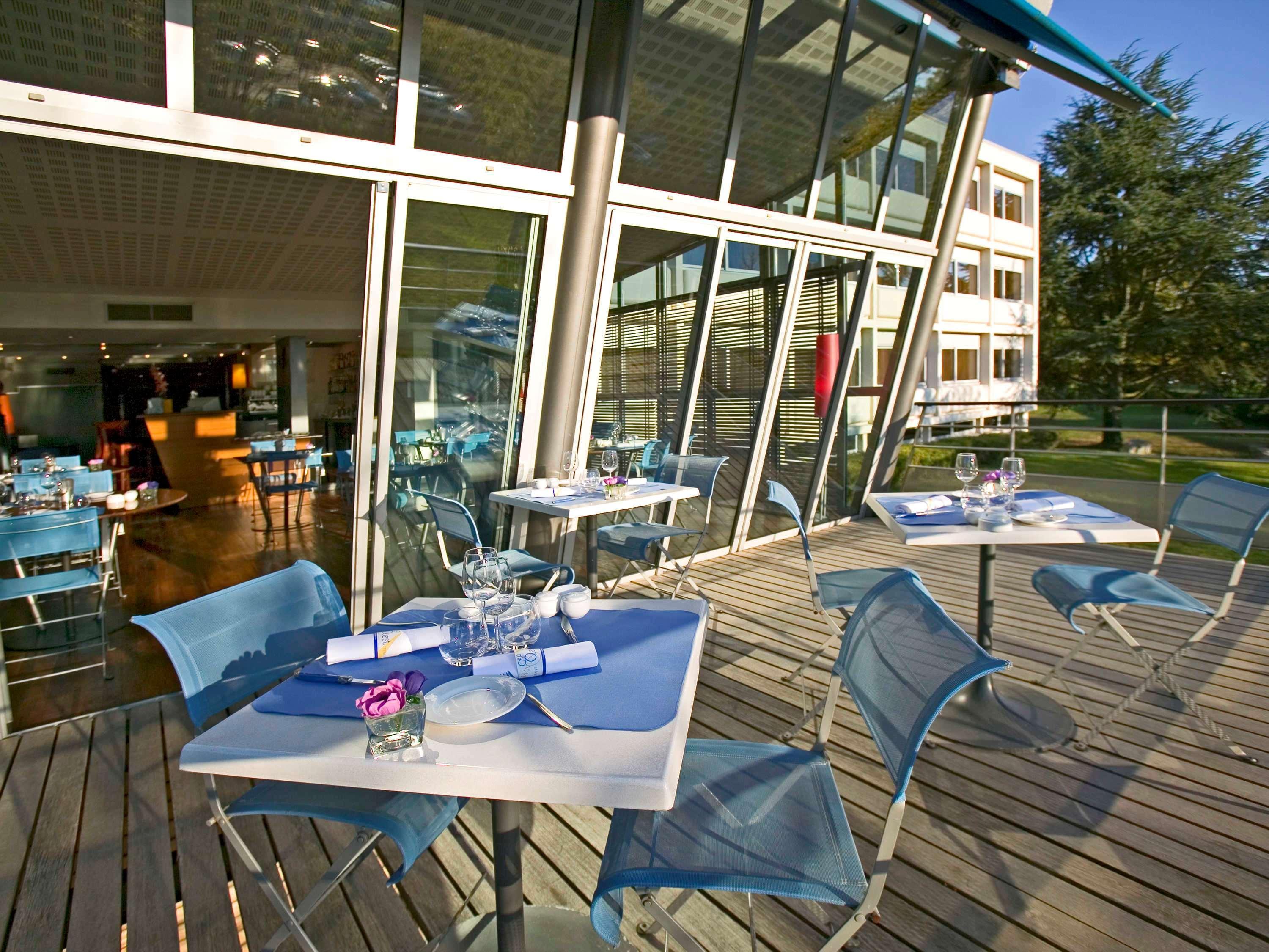 Mercure Lyon Charbonnieres Dış mekan fotoğraf