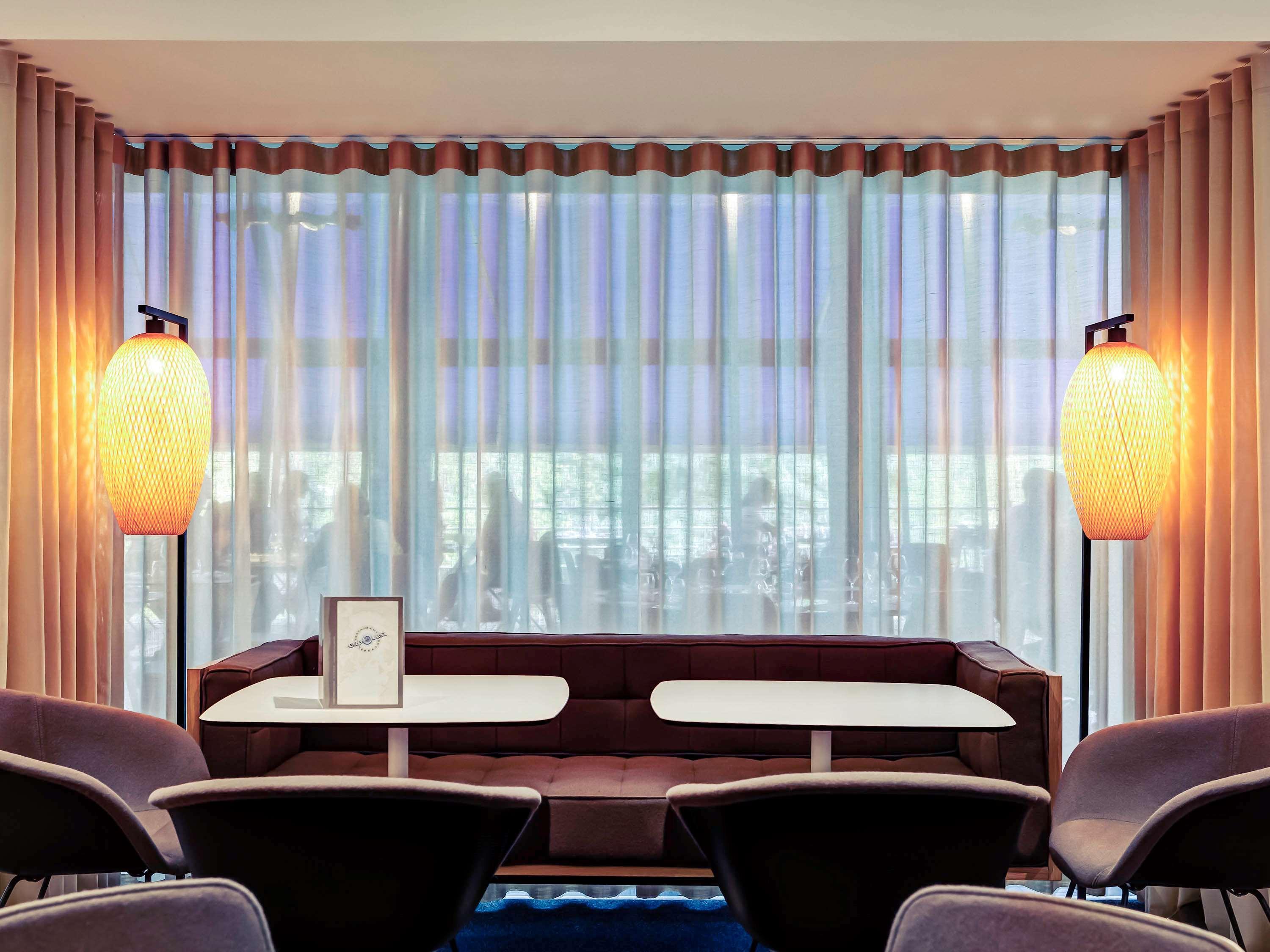 Mercure Lyon Charbonnieres Dış mekan fotoğraf