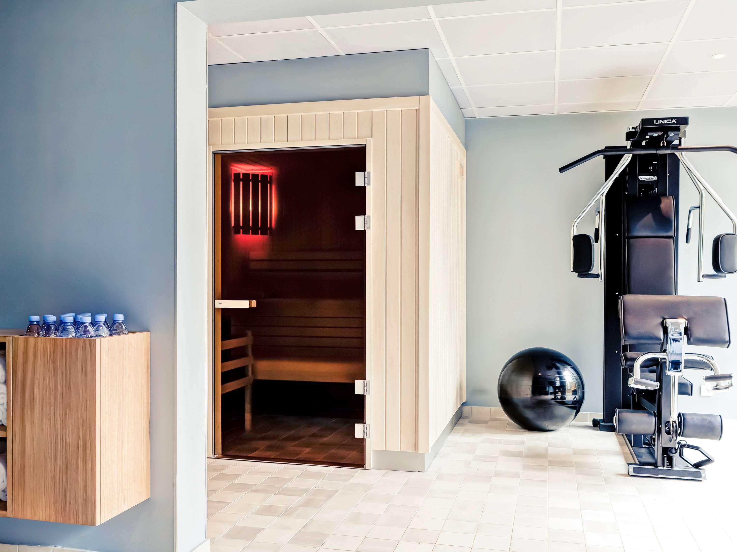 Mercure Lyon Charbonnieres Dış mekan fotoğraf