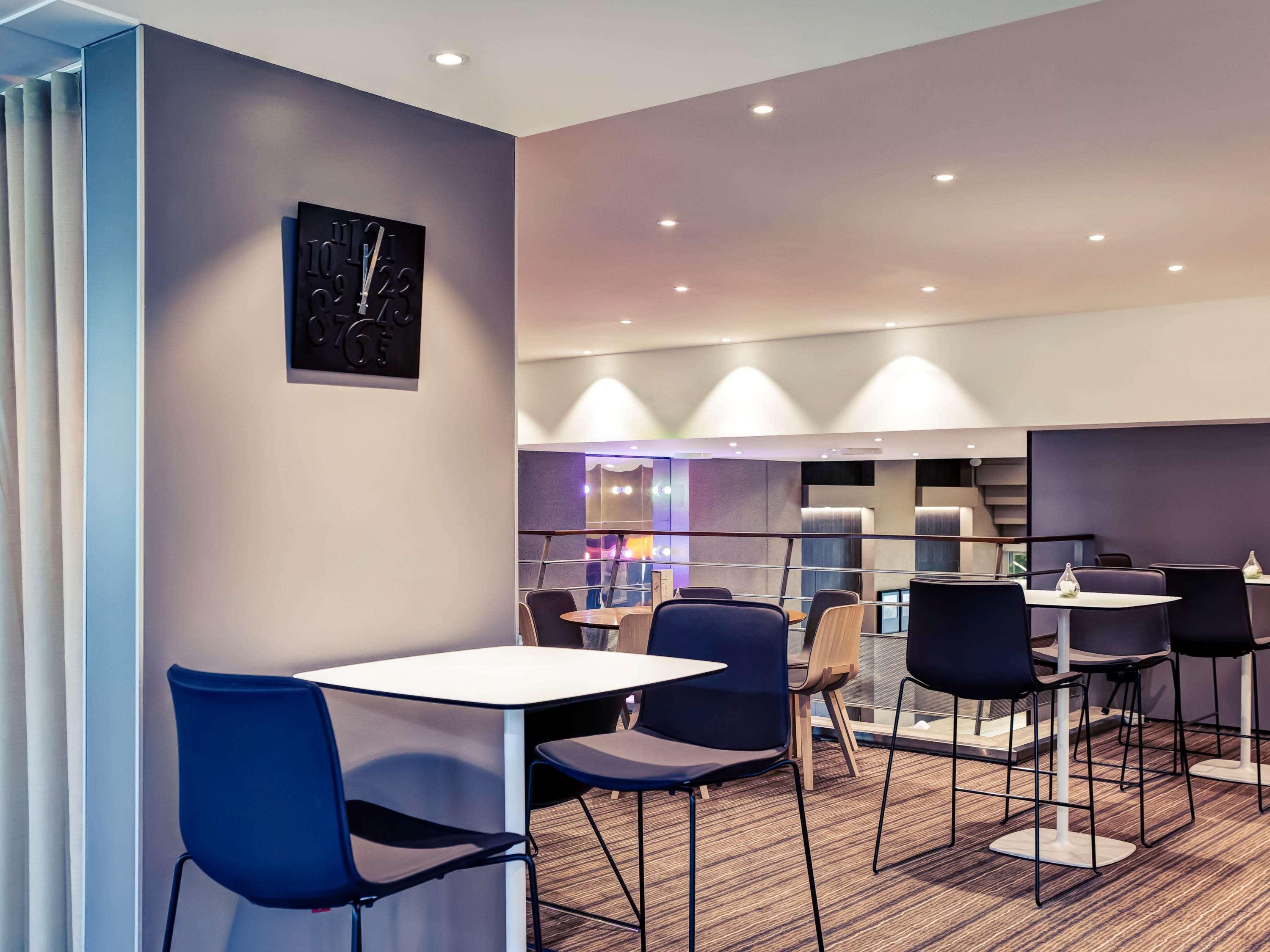 Mercure Lyon Charbonnieres Dış mekan fotoğraf