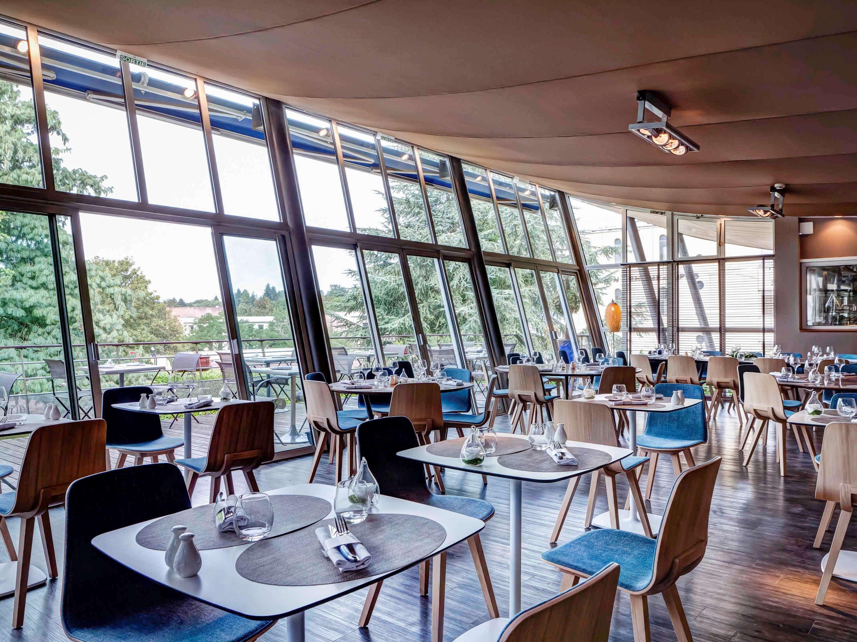 Mercure Lyon Charbonnieres Dış mekan fotoğraf