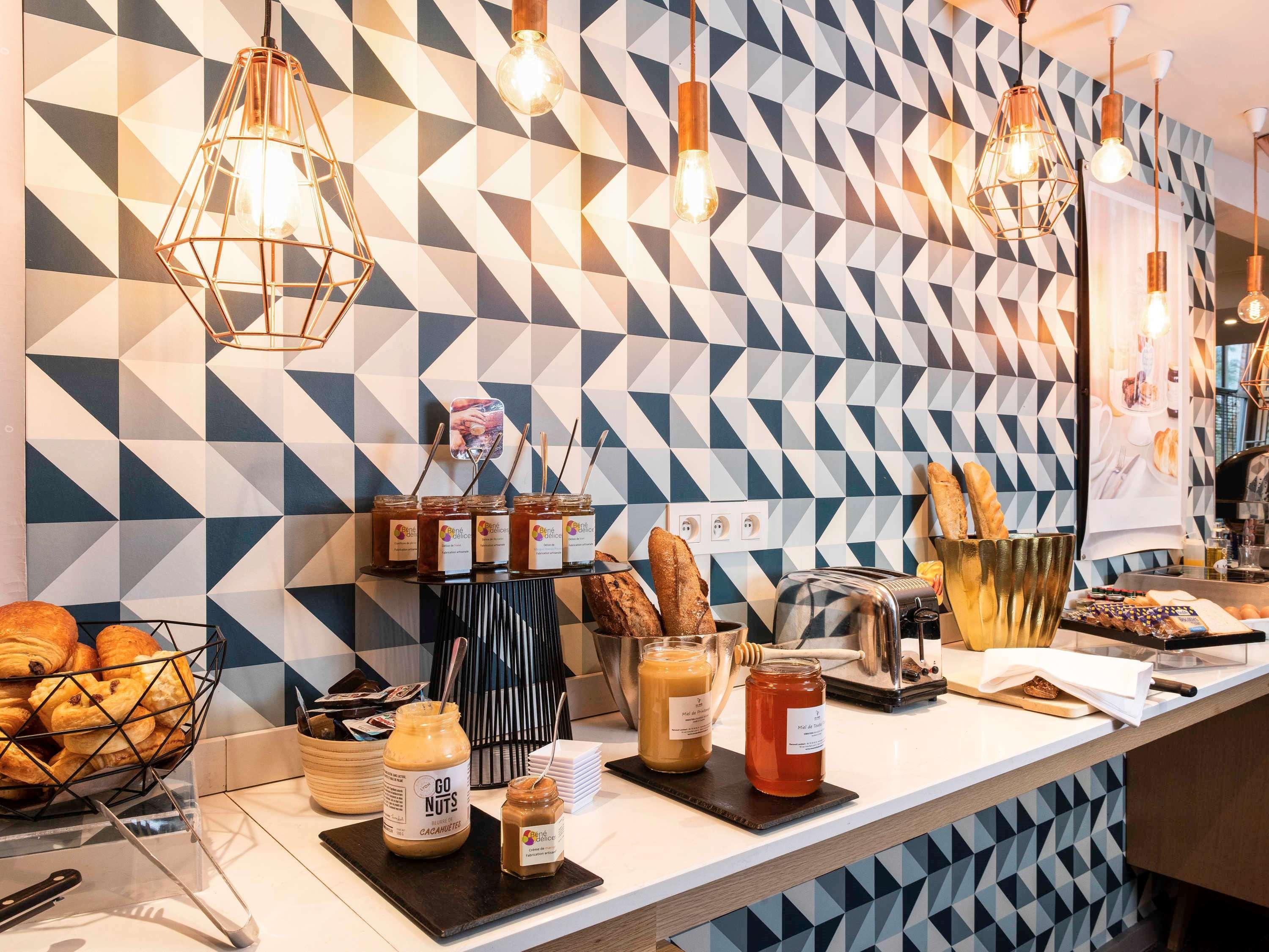 Mercure Lyon Charbonnieres Dış mekan fotoğraf
