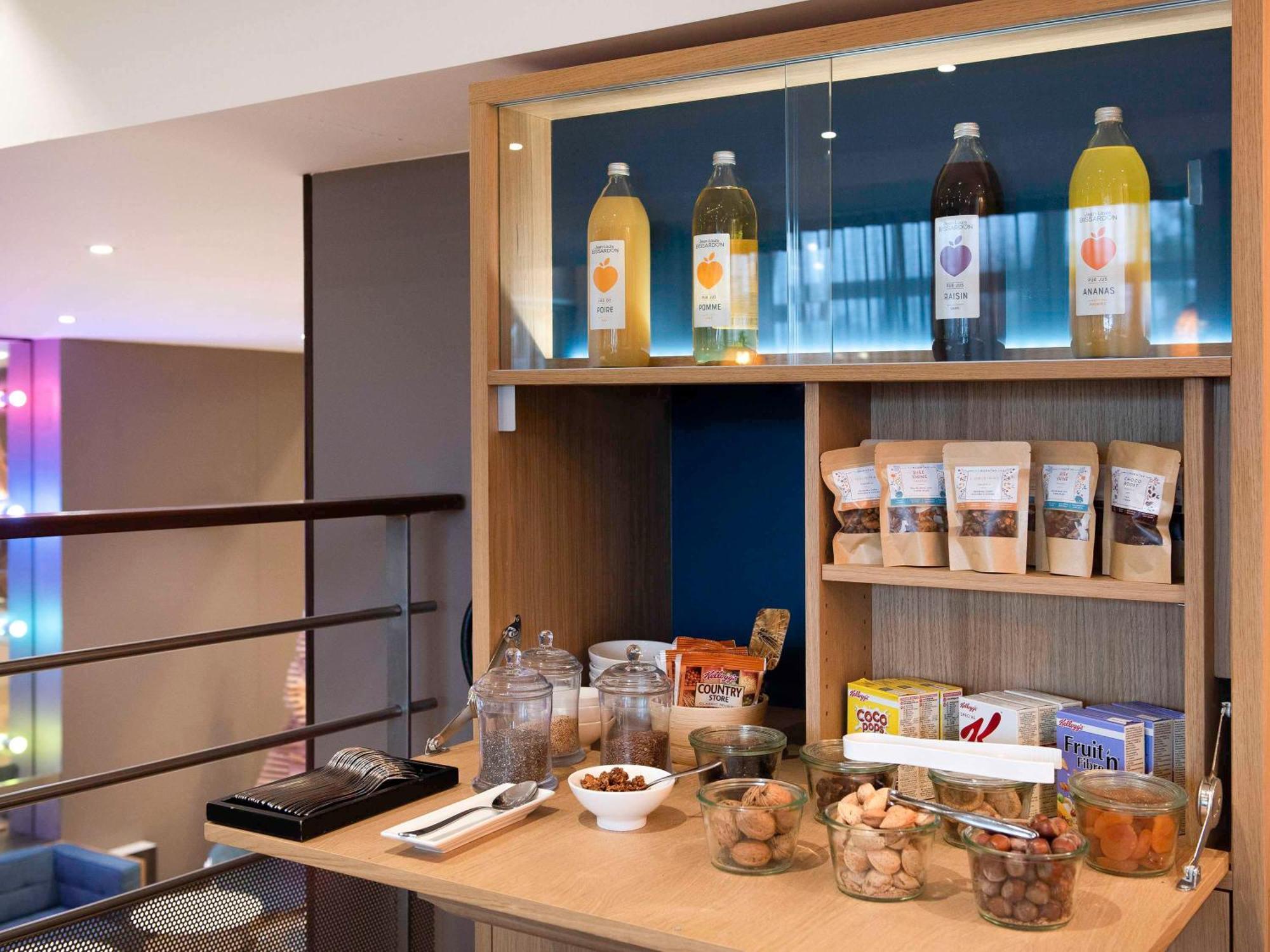 Mercure Lyon Charbonnieres Dış mekan fotoğraf