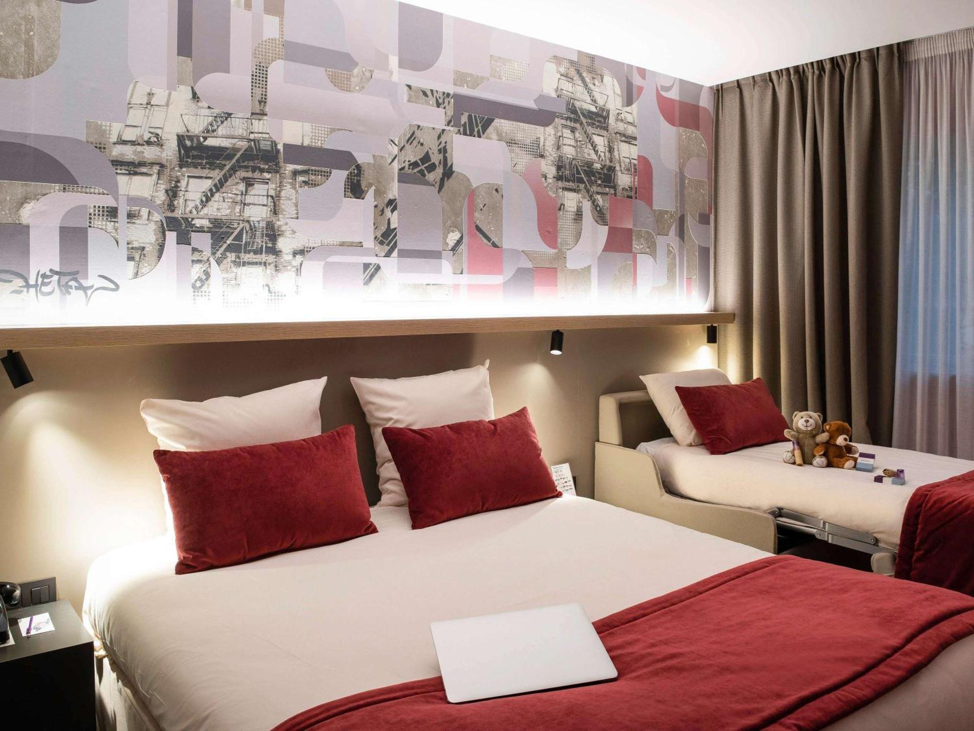 Mercure Lyon Charbonnieres Dış mekan fotoğraf