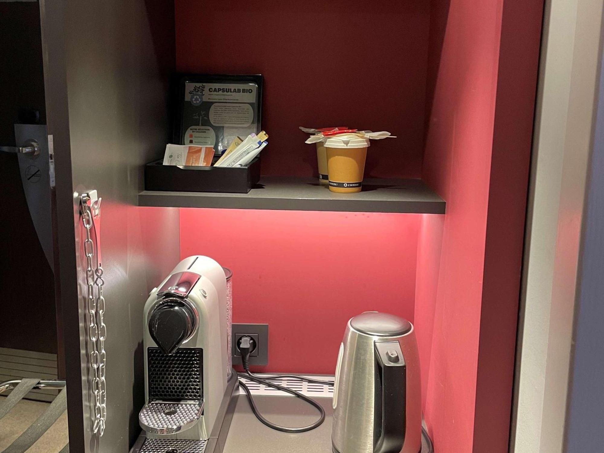 Mercure Lyon Charbonnieres Dış mekan fotoğraf