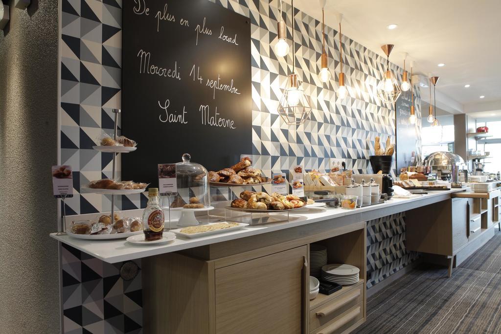 Mercure Lyon Charbonnieres Dış mekan fotoğraf