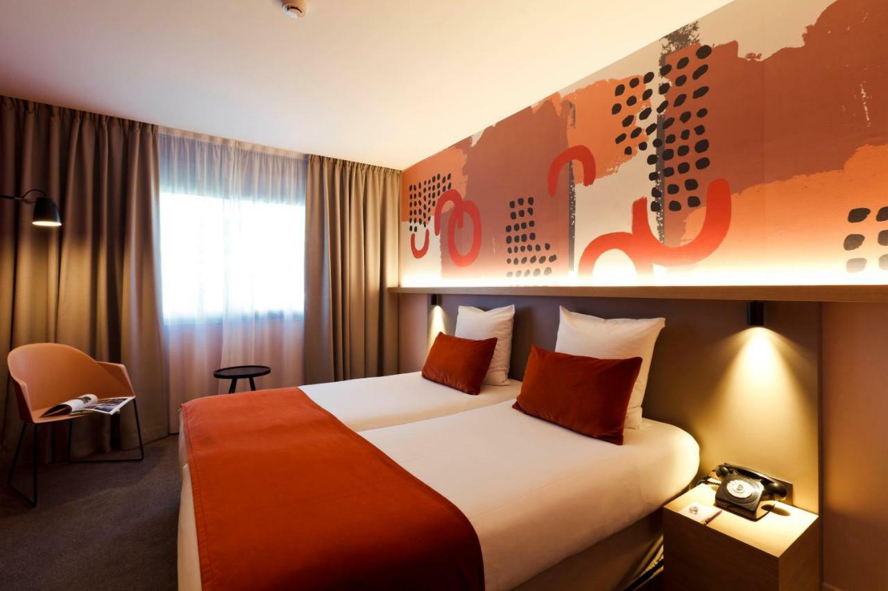 Mercure Lyon Charbonnieres Dış mekan fotoğraf