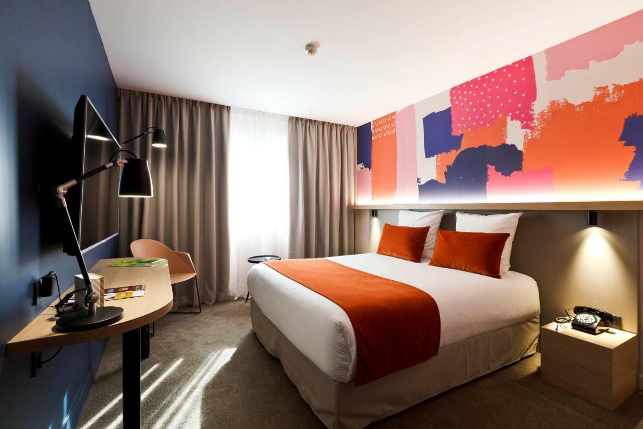 Mercure Lyon Charbonnieres Dış mekan fotoğraf