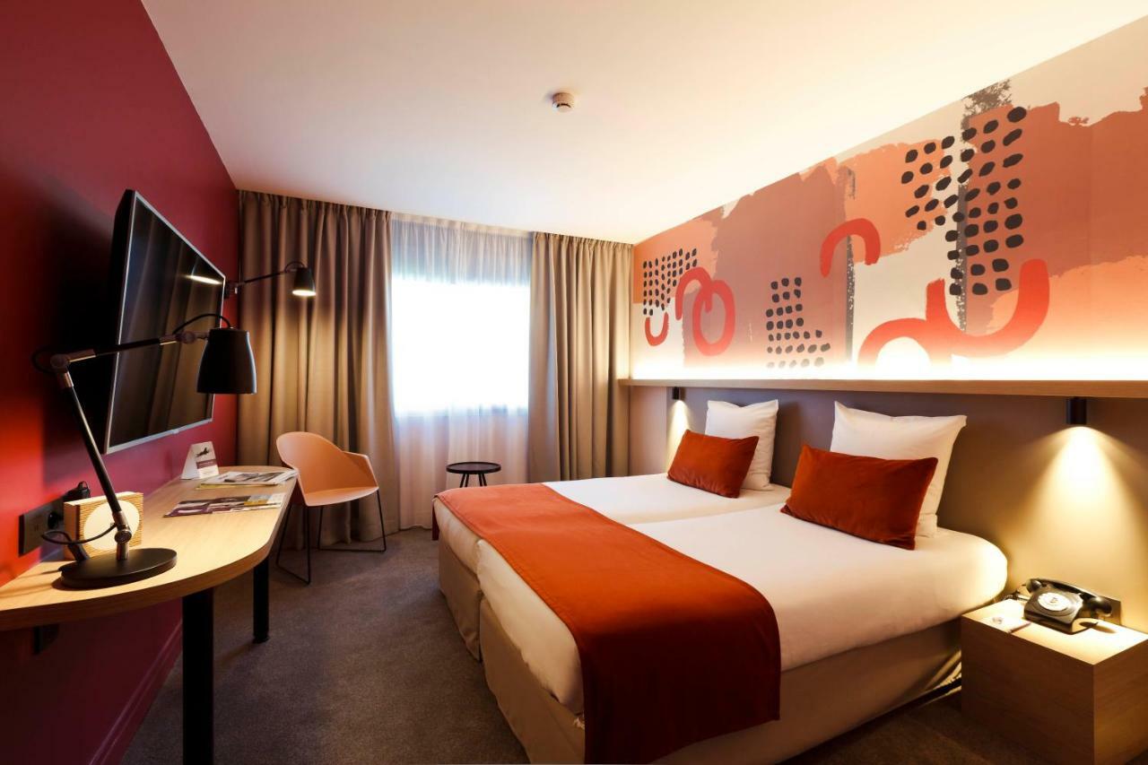 Mercure Lyon Charbonnieres Dış mekan fotoğraf