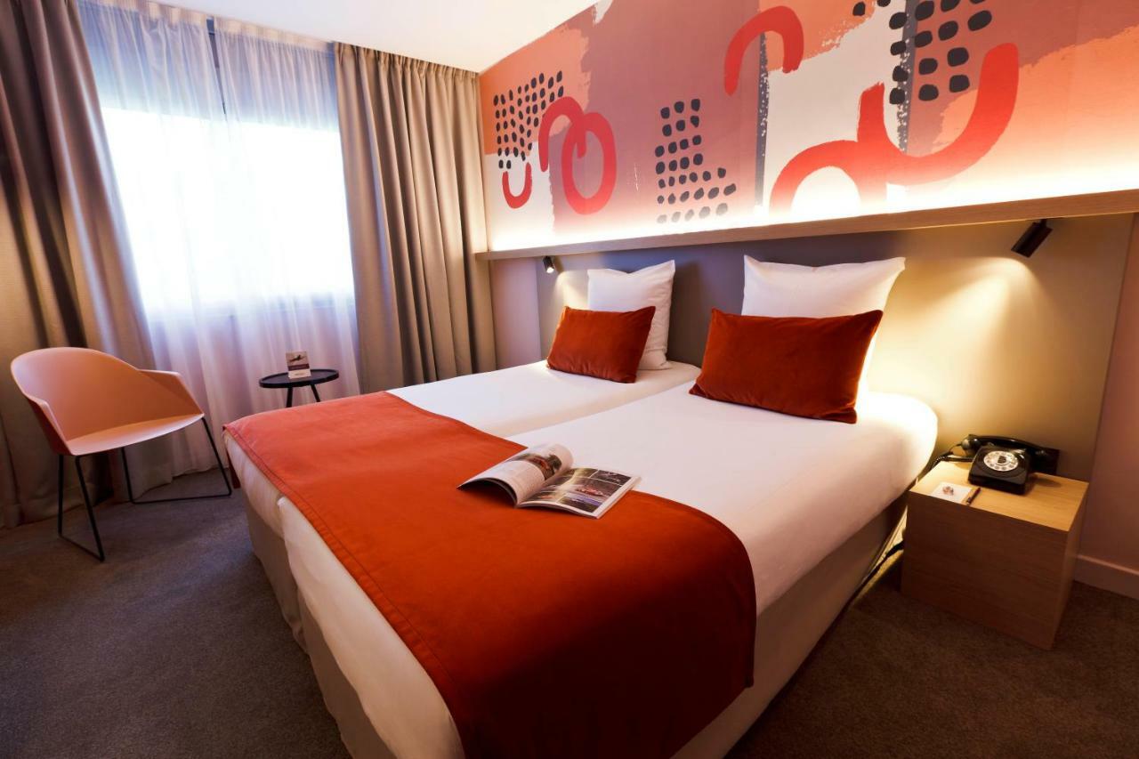 Mercure Lyon Charbonnieres Dış mekan fotoğraf